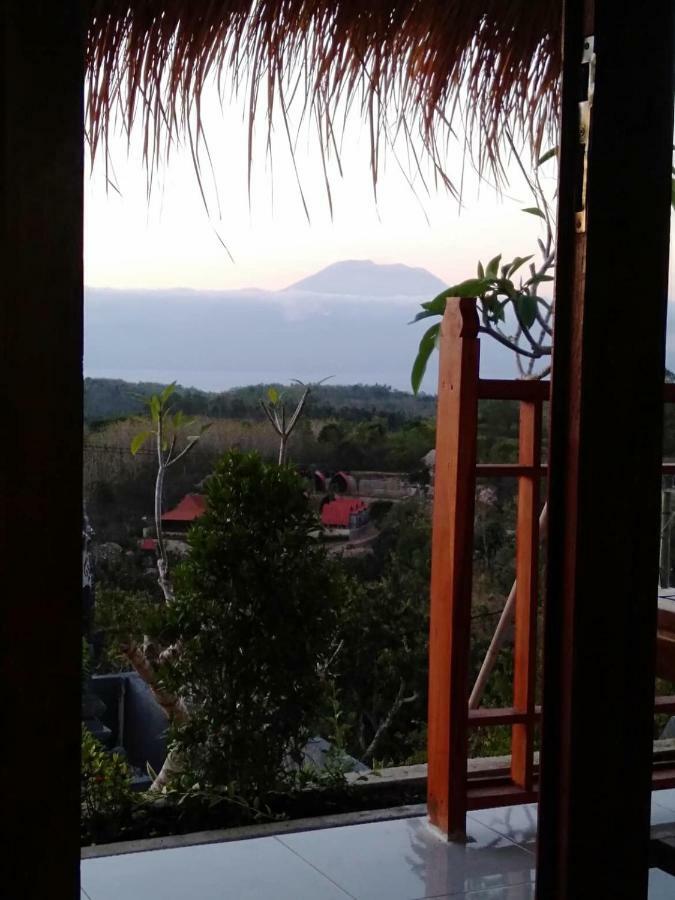 Отель Dayuh House Batumadeg Экстерьер фото