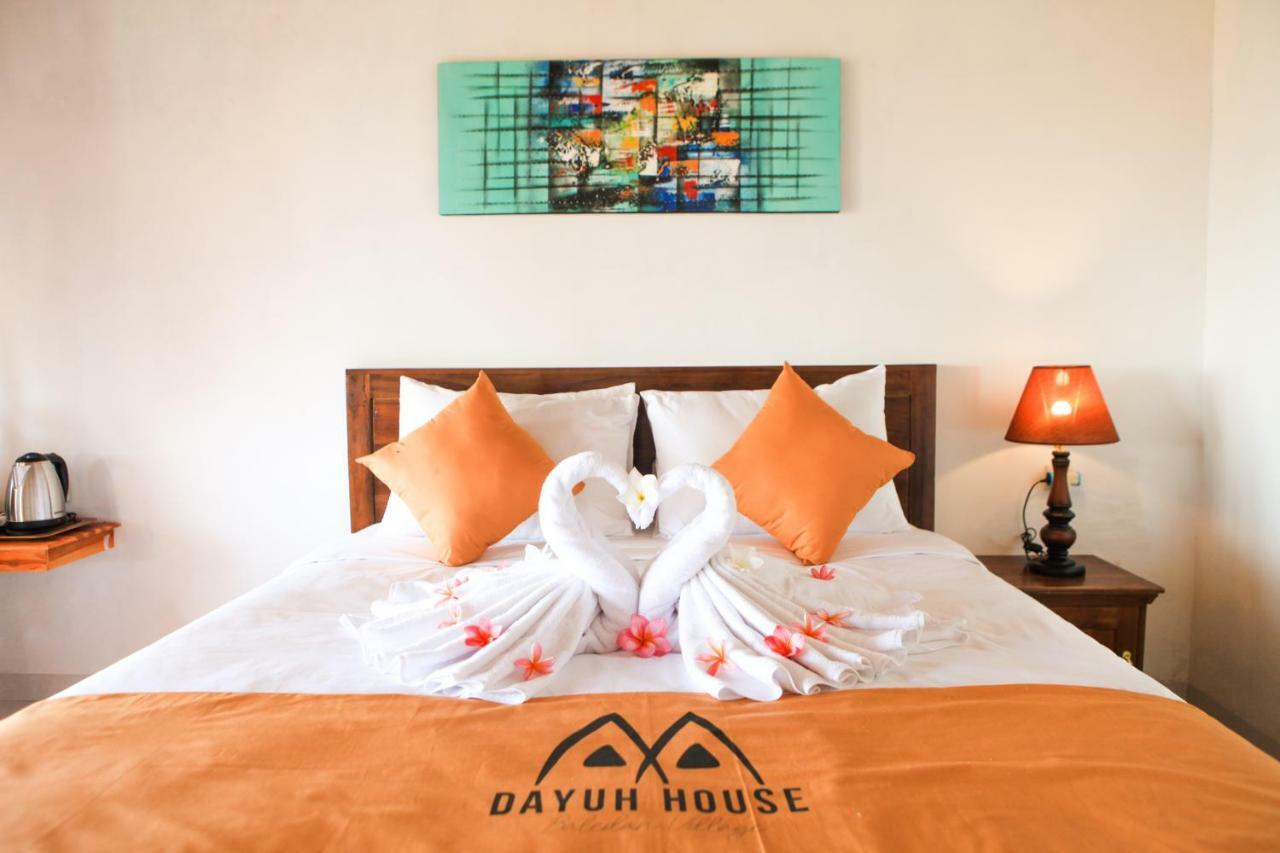 Отель Dayuh House Batumadeg Экстерьер фото