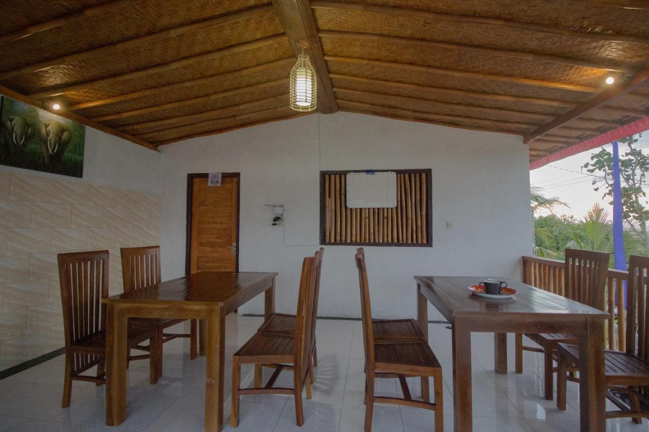 Отель Dayuh House Batumadeg Экстерьер фото