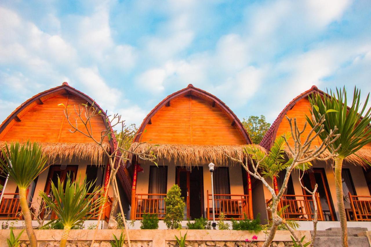 Отель Dayuh House Batumadeg Экстерьер фото